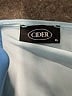 Cider Blue Sleeveless Blouse Size XL - photo 7