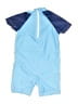 Unbranded Blue Wetsuit 18-24 MO / 24 MO (estimated) - photo 2
