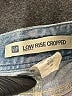Gap Blue Jeans Size 10R - photo 7