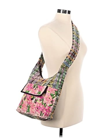 Unbranded Crossbody Bag (view 2)