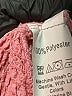 Unbranded 100% Polyester Pink Cocktail Dress Size XS - photo 8