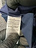 Gap Color Block Blue Track Pants Size 00 - photo 8