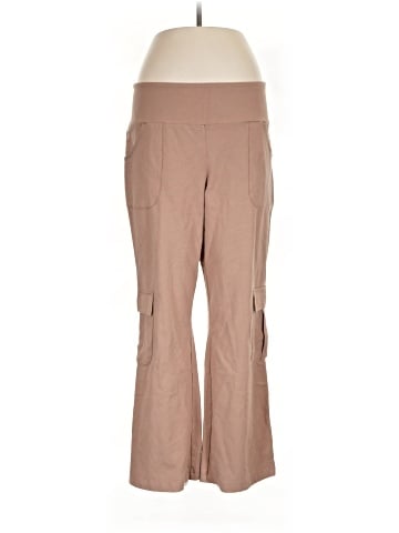 Women With Control Cargo Pants (view 1)