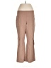 Women With Control Tan Cargo Pants Size L (petite) - photo 1