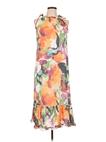 Robbie Bee Cocktail Dress (view 1)