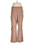 Women With Control Tan Cargo Pants Size L (petite) - photo 2