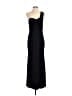 Lulus Black Cocktail Dress Size L - photo 1