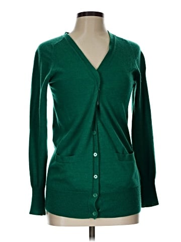 J.Crew Cardigan (view 1)