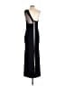 Lulus Black Cocktail Dress Size L - photo 2