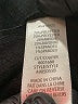Max Studio Solid Black Casual Dress Size XS - photo 8
