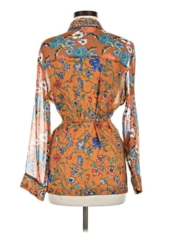 PURE Kimono (view 2)