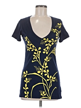 Truly Madly Deeply Short Sleeve T-Shirt (view 1)