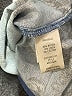Max Studio Paisley Blue Casual Dress Size L (estimated) - photo 8
