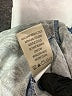 Max Studio Paisley Blue Casual Dress Size L (estimated) - photo 9