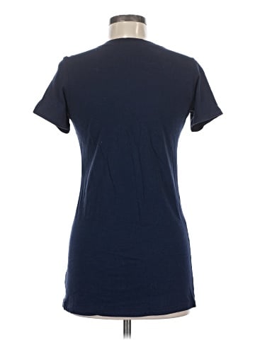 Truly Madly Deeply Short Sleeve T-Shirt (view 2)
