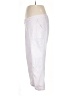 Lila Ryan Silver Casual Pants Size 16 - photo 5