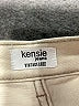 Kensie Tan Jeans Size 4 - photo 7