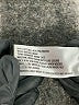 Circo Gray Short Sleeve Onesie Size 3-6 mo - photo 4