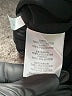 Calvin Klein 100% Polyester Black 3/4 Sleeve Blouse Size M - photo 8