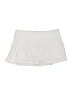 Lululemon Athletica White Active Skort Size 10 - photo 1