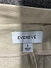 Evereve Tan Blazer Size S - photo 6