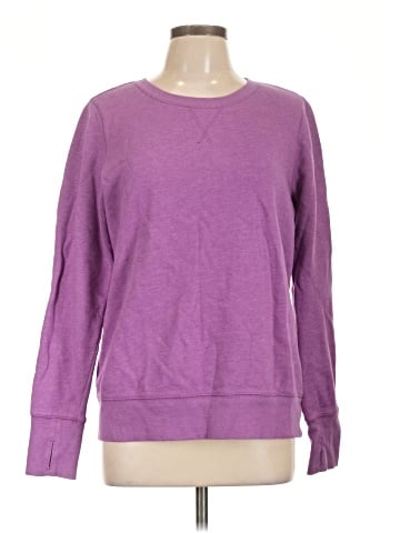 Tek Gear Sweatshirt (view 1)