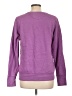 Tek Gear Purple Sweatshirt Size L - photo 2