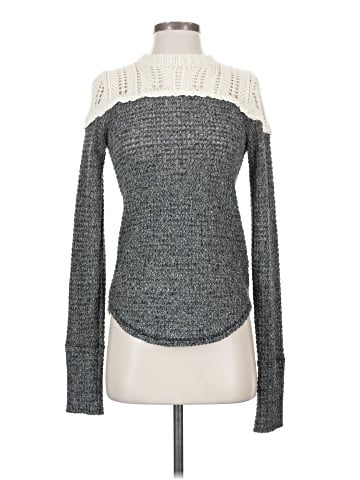Free People Pullover Sweater (view 1)