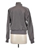 Lululemon Athletica 100% Polyester Solid Gray Jacket Size 8 - photo 2