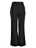 Cj Banks Black Gray Dress Pants Size 16 - photo 2