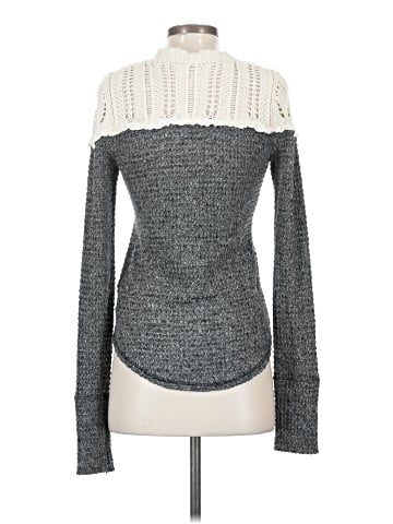 Free People Pullover Sweater (view 2)