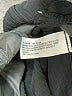 A New Day Solid Black Shorts Size XL - photo 4