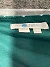 Boden Teal Long Sleeve Blouse Size 14 - photo 7