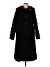 Unbranded Black Coat Size M (estimated) - photo 1