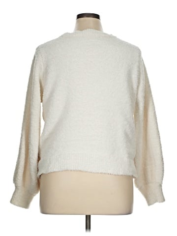 LC Lauren Conrad Pullover Sweater (view 2)