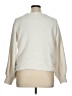 LC Lauren Conrad Ivory Pullover Sweater Size XL - photo 2