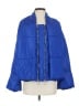 Pinko 100% Polymide Blue Jacket Size 2 - photo 1