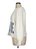 LC Lauren Conrad Ivory Pullover Sweater Size XL - photo 5