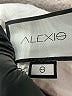 Alexis Ivory Shorts Size S - photo 3
