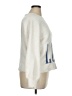LC Lauren Conrad Ivory Pullover Sweater Size XL - photo 4