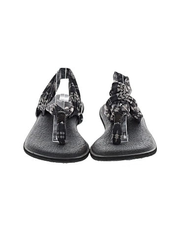 Unbranded Sandals (view 2)