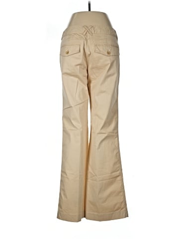 Banana Republic Khakis (view 2)