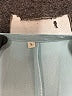Unbranded Solid Blue Jumpsuit Size L - photo 4