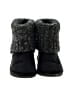 Lamo Black Ankle Boots Size 1 (youth) - photo 2