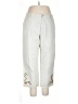 Gap Ivory Casual Pants Size 14 - photo 1