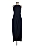 BHLDN Blue Cocktail Dress Size 8 - photo 1