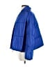 Pinko 100% Polymide Blue Jacket Size 2 - photo 5