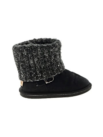 Lamo Ankle Boots (view 1)