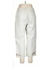 Gap Ivory Casual Pants Size 14 - photo 2
