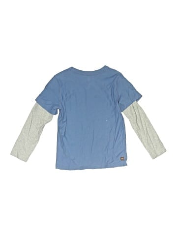 Tea Long Sleeve T-Shirt (view 2)